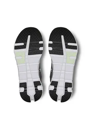 ON | Chaussures de running Cloudrunner 2 pour hommes | grau